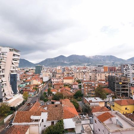 Two Steps Apartments 2 Tirana Exterior photo