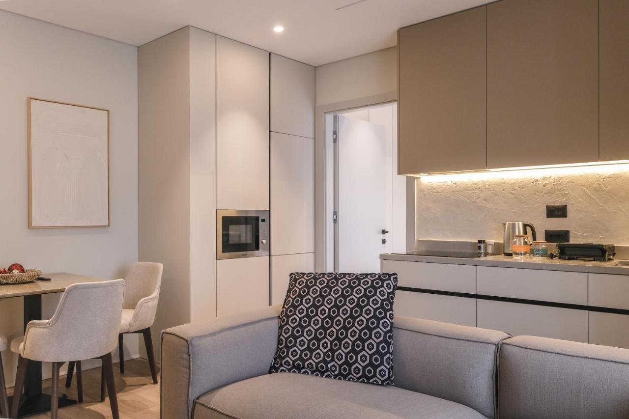 Two Steps Apartments 2 Tirana Exterior photo