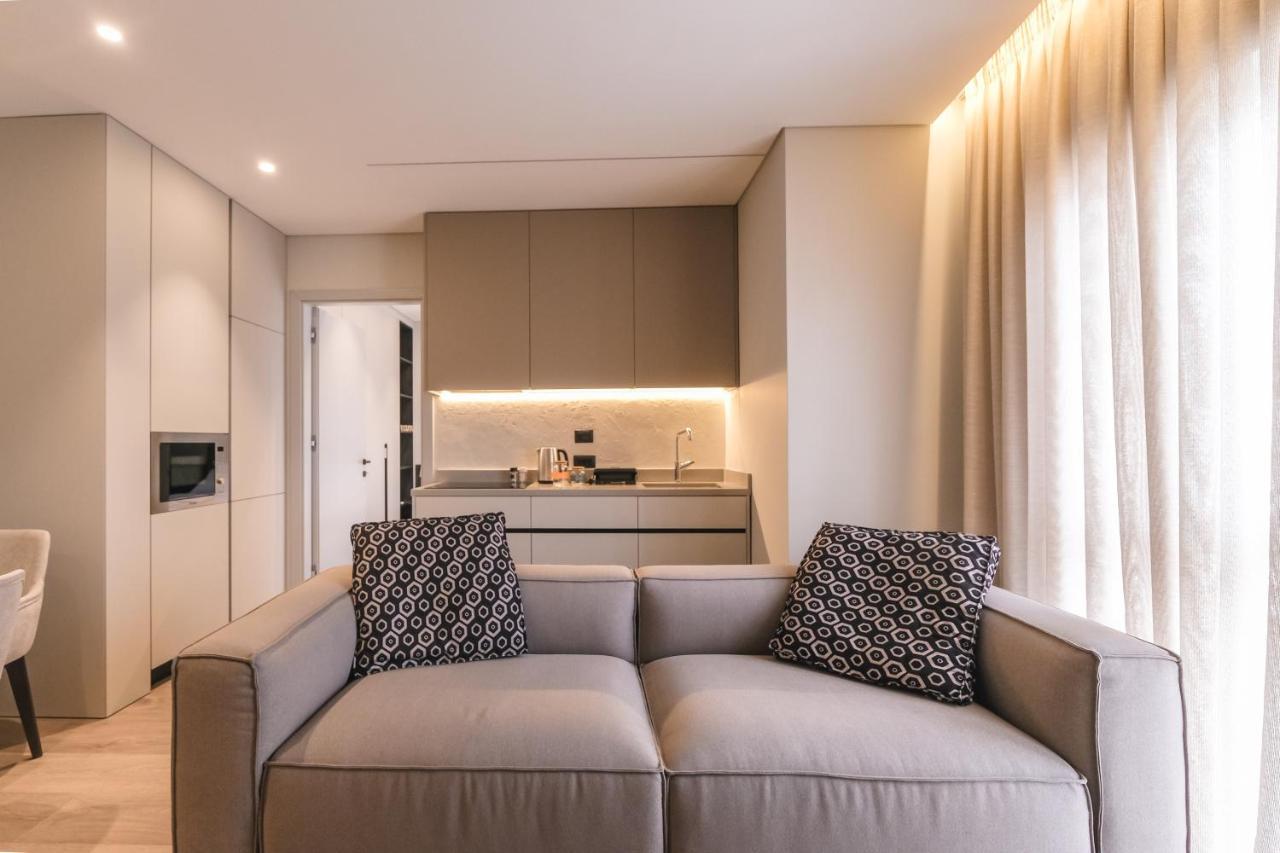 Two Steps Apartments 2 Tirana Exterior photo