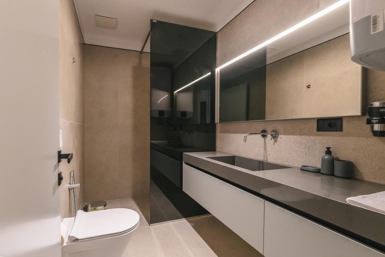 Two Steps Apartments 2 Tirana Exterior photo
