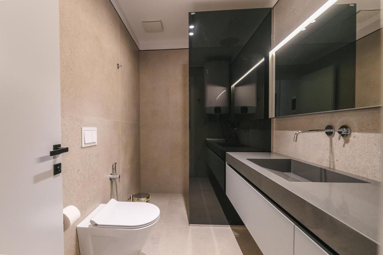 Two Steps Apartments 2 Tirana Exterior photo
