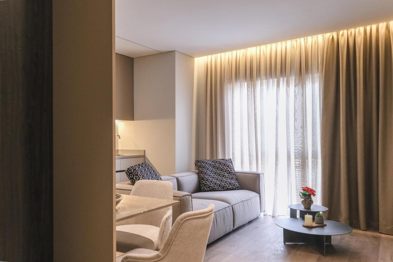Two Steps Apartments 2 Tirana Exterior photo